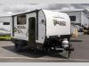 Front Exterior of the 2025 Forest River Viking ROK 11000ROK travel trailer