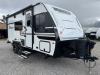 Front passenger side angle of Micro Minnie 2100BH