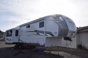 New 2025 Forest River RV Cardinal 36MB Photo