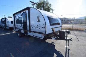 New 2022 Forest River RV R Pod RP-192 Photo
