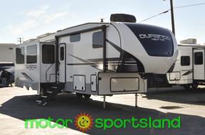 New 2023 KZ Durango Half-Ton D291BHT Photo