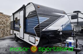 New 2025 CrossRoads RV Zinger Lite 18BH Photo