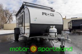 New 2025 Encore RV ROG 12RK-XT Photo