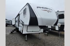 New 2022 Shasta RVs Phoenix Lite 274BH Photo