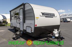 New 2025 Winnebago Access 18RK Photo