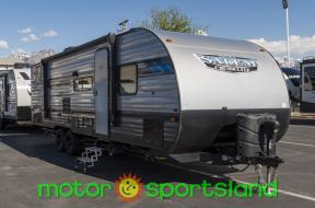 Used 2022 Forest River RV Salem Cruise Lite 282QBXL Photo