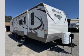 Used 2014 Keystone RV Hideout 31RBDS Photo