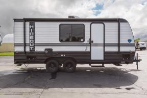 New 2025 Keystone RV Hideout Sport Single Axle 230MBBH Photo