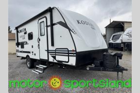 Used 2021 Dutchmen RV Kodiak Cub 198BH Photo