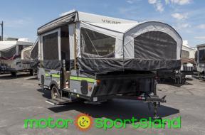 Used 2021 Viking Epic Series 2108ST Photo