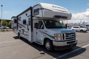 Used 2022 Forest River RV Sunseeker Classic 3010DS Ford Photo
