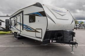 Used 2021 Pacific Coachworks Sandsport 2614 Photo