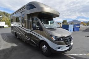 New 2024 Winnebago View 24V Photo