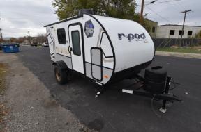 New 2024 Forest River RV R Pod RP-107C Photo