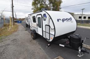 New 2024 Forest River RV R Pod RP-107C Photo