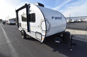 New 2024 Forest River RV R Pod RP-153C Photo