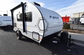 New 2024 Forest River RV R Pod RP-153C Photo