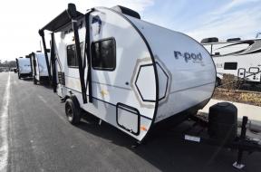 New 2024 Forest River RV R Pod RP-153C Photo