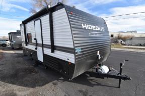 New 2024 Keystone RV Hideout Sport Single Axle 178RB Photo