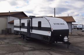 New 2024 Viking Viking 5K Series 26BH Photo