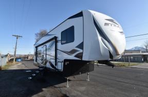 New 2024 Forest River RV Stealth 2710SLX Photo