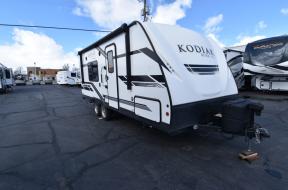 Used 2021 Dutchmen RV Kodiak Ultra-Lite 201QB Photo