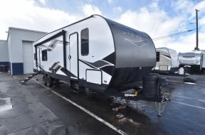 New 2024 Forest River RV Stealth 2900SLS Photo