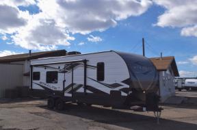 New 2024 Forest River RV Stealth 2530SLE Photo