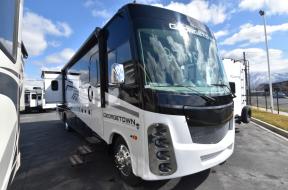 New 2024 Forest River RV Georgetown 5 Series 36F5 Photo