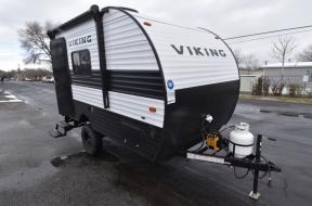 New 2024 Viking Saga 14SR Photo