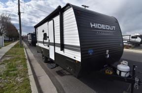 New 2024 Keystone RV Hideout Sport Single Axle 186SS Photo