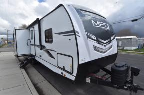 New 2024 Cruiser MPG 2780RE Photo