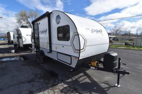 New 2024 Forest River RV R Pod RP-190C Photo