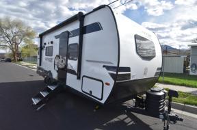 New 2024 Forest River RV Surveyor Legend 203RKLE Photo