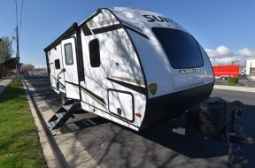 New 2024 CrossRoads RV Sunset Trail SS222RB Photo