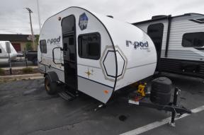 New 2024 Forest River RV R Pod RP-171C Photo