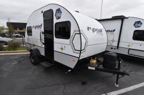 New 2024 Forest River RV R Pod RP-171C Photo