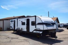 New 2024 Heartland Prowler 320SBH Photo