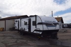 New 2024 Heartland Prowler 320SBH Photo