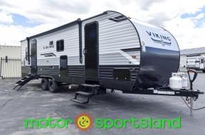 New 2024 Viking Viking 6K Series 262BHS Photo