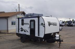 New 2024 Forest River RV Viking 12000 ROK Photo