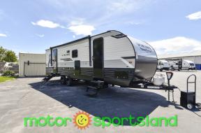 New 2024 Viking Viking 6K Series 262BHS Photo
