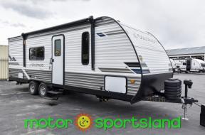 New 2024 Dutchmen RV Colorado 24BHCWE Photo