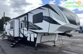 Used 2019 Dutchmen RV Voltage V4185 Photo
