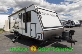 Used 2021 Palomino SolAire 185X Photo