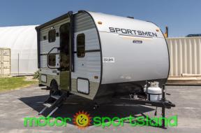 New 2025 KZ Sportsmen Classic 130BH Photo