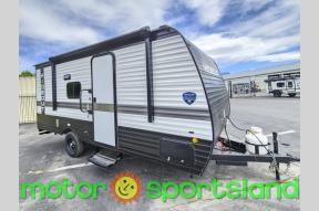 New 2024 Keystone RV Hideout Sport Single Axle 175BH Photo