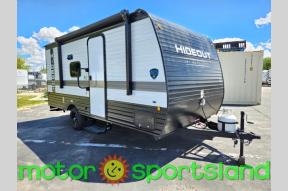 New 2024 Keystone RV Hideout Sport Single Axle 175BH Photo