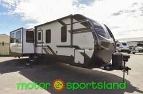 New 2024 Winnebago Industries Towables Voyage V3235RL Photo