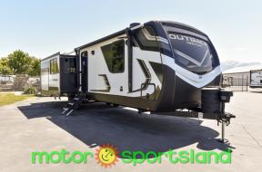 New 2024 Keystone RV Outback 330RL Photo